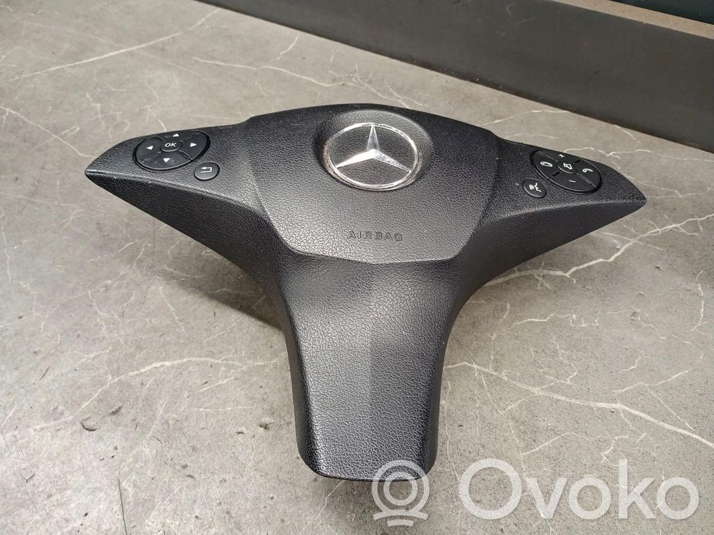 Mercedes-Benz C AMG W204 Airbag lateral 