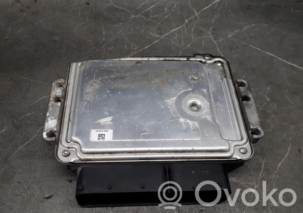 Unité de commande, module ECU de moteur   43002034F