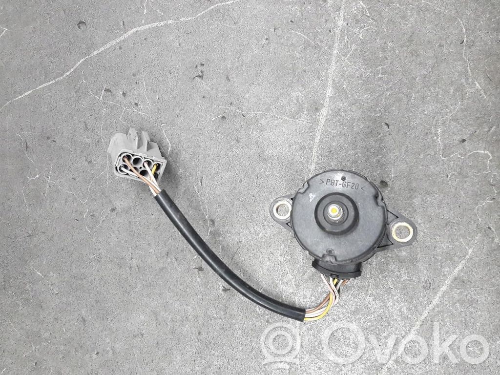 Gaspedal   0280752001