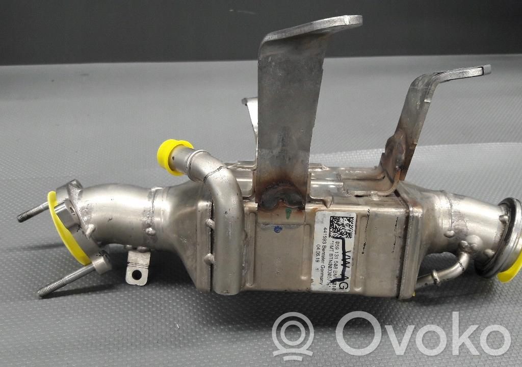 Refroidisseur de vanne EGR   059131508BM