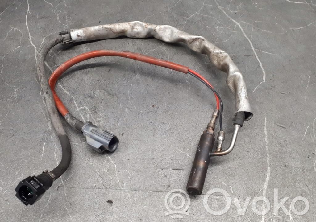 Ford Transit Fuel injector 