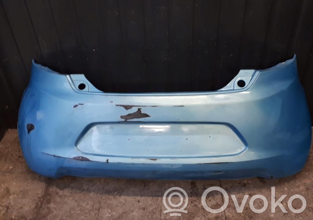 Ford Ka Bamperis 