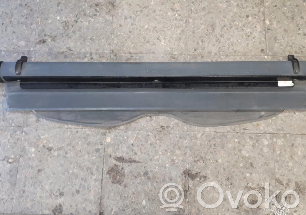 Audi A4 S4 B5 8D Bandeja del maletero 