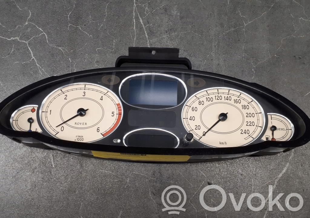 Rover 75 Speedometer (instrument cluster) 