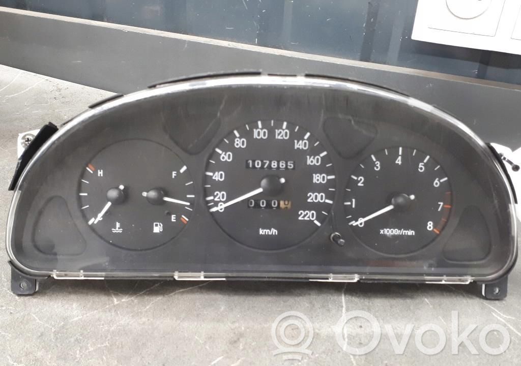 Daewoo Lanos Speedometer (instrument cluster) 