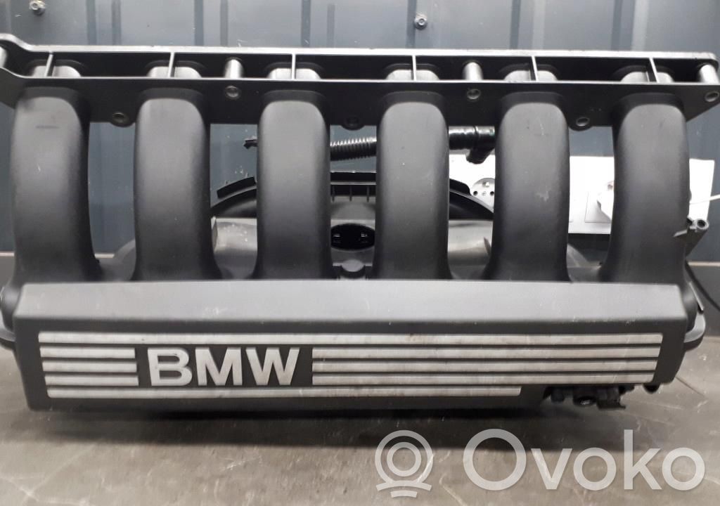 BMW 5 E60 E61 Intake manifold 