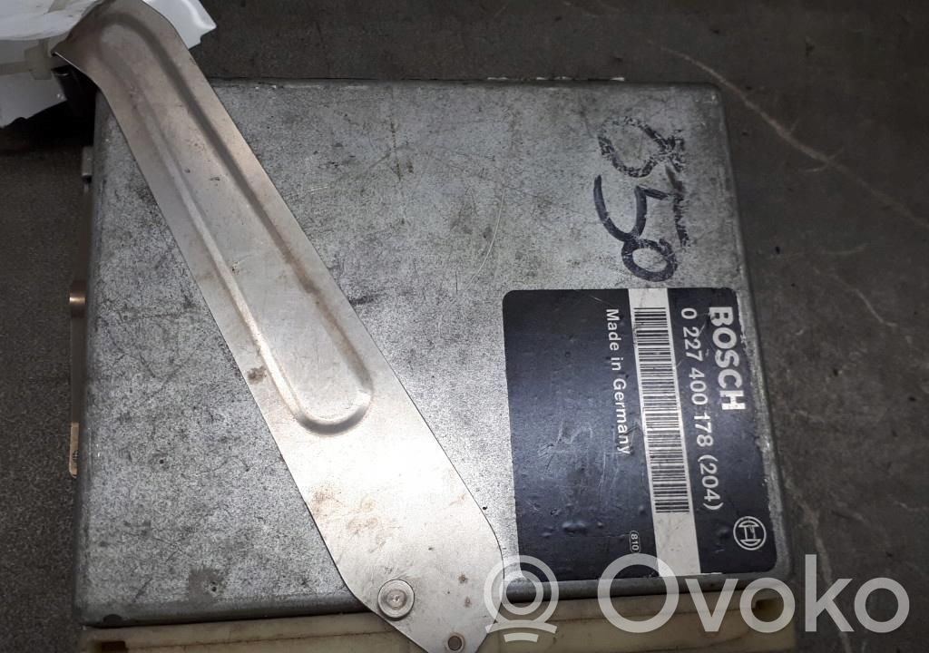 Volvo 850 Engine control unit/module ECU 