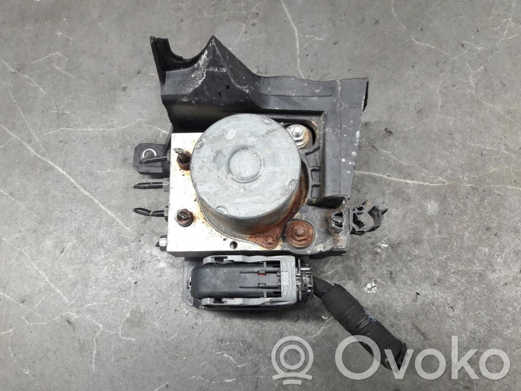 Fiat Tipo Bomba de ABS 