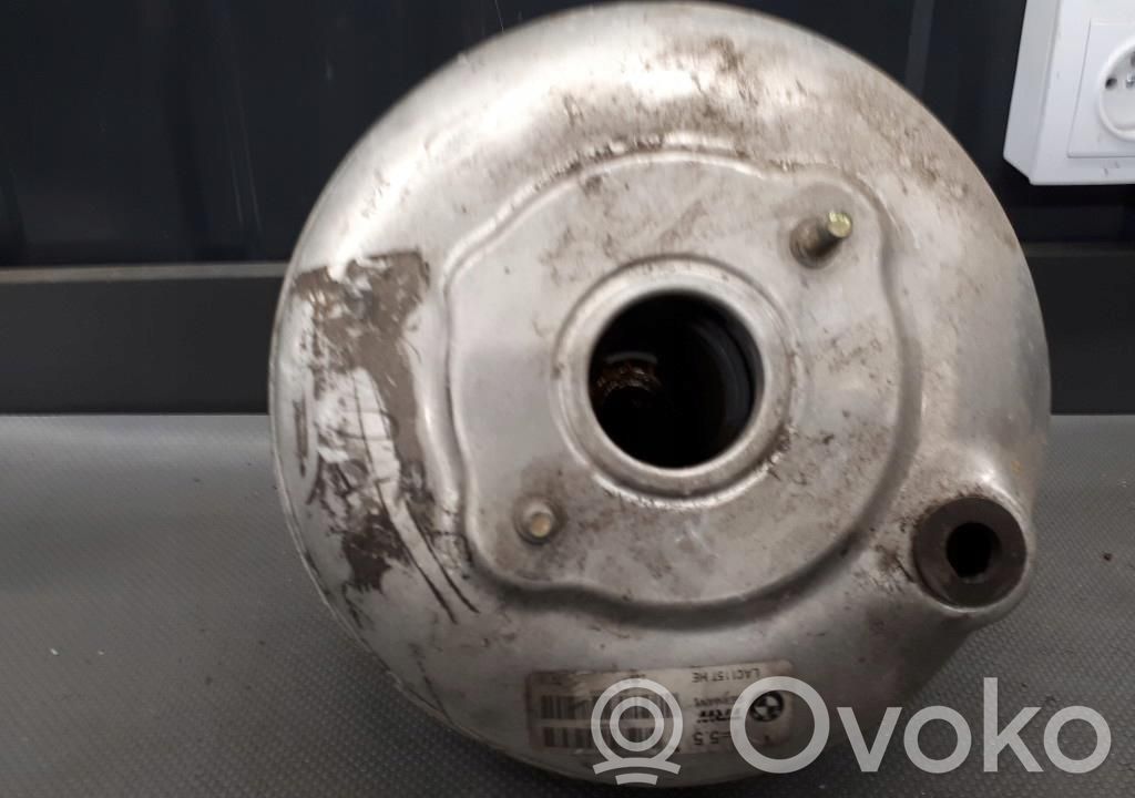 Brake booster   32480745