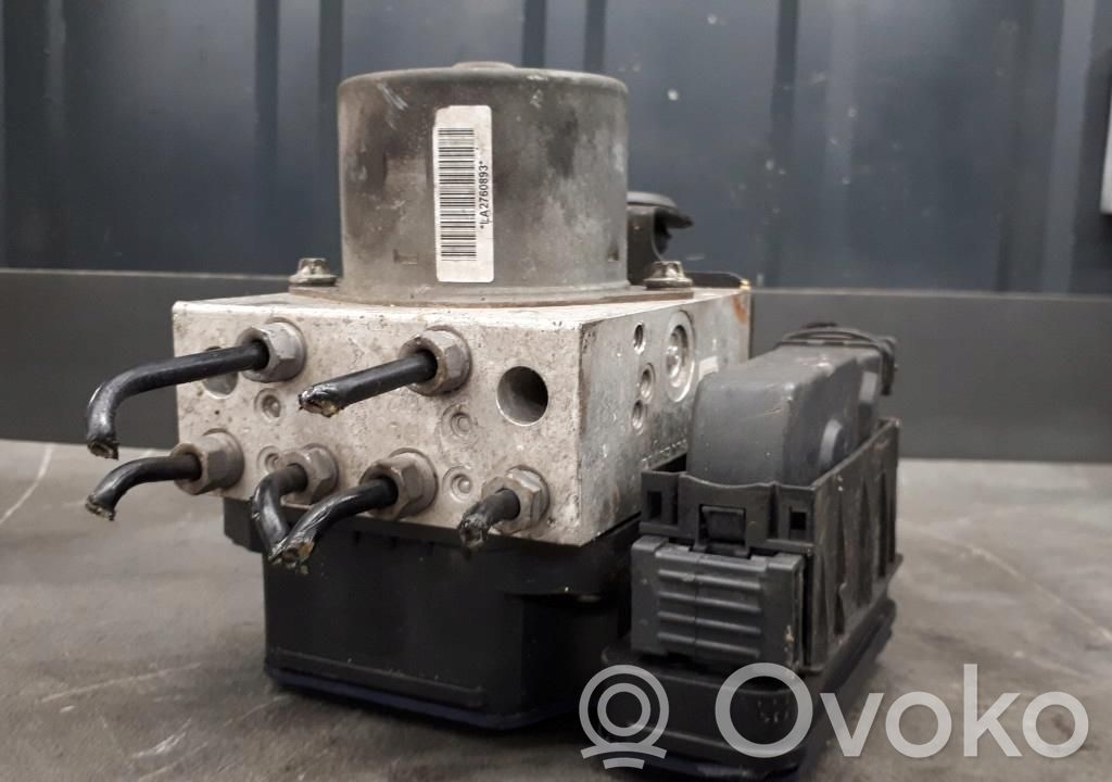 Lancia Delta III ABS Pump 
