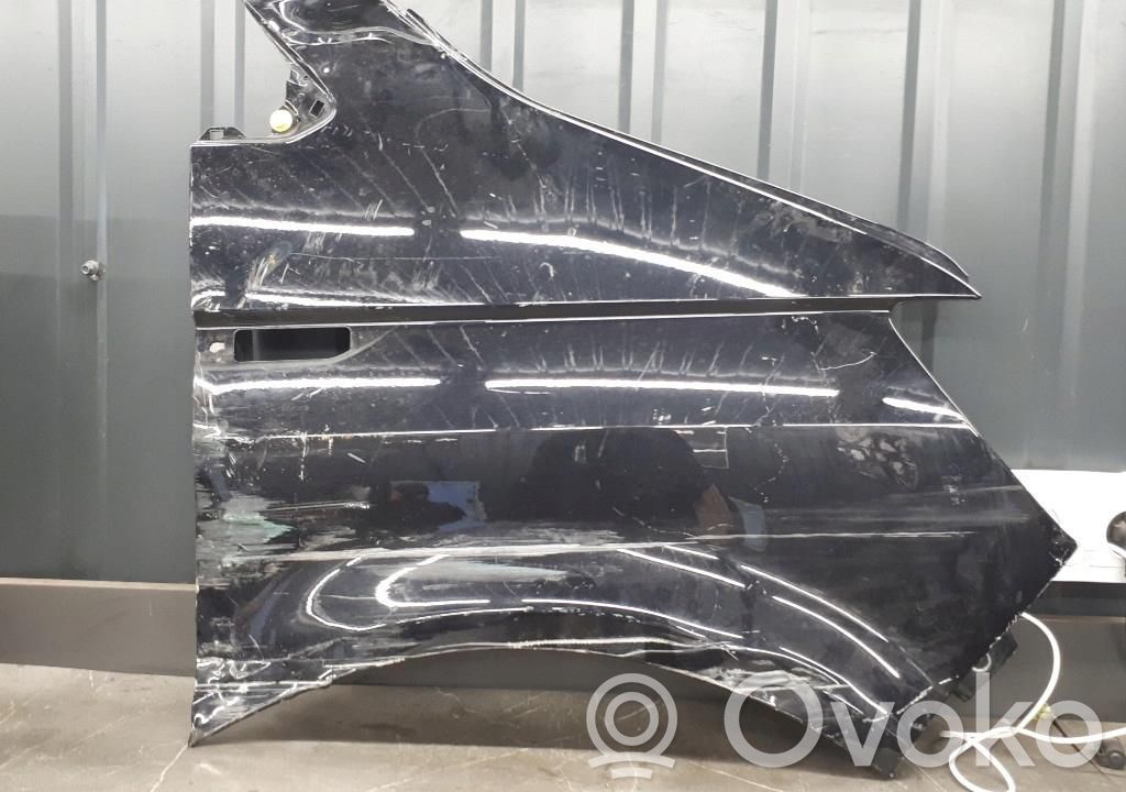 Volkswagen Multivan T6 Błotnik przedni 
