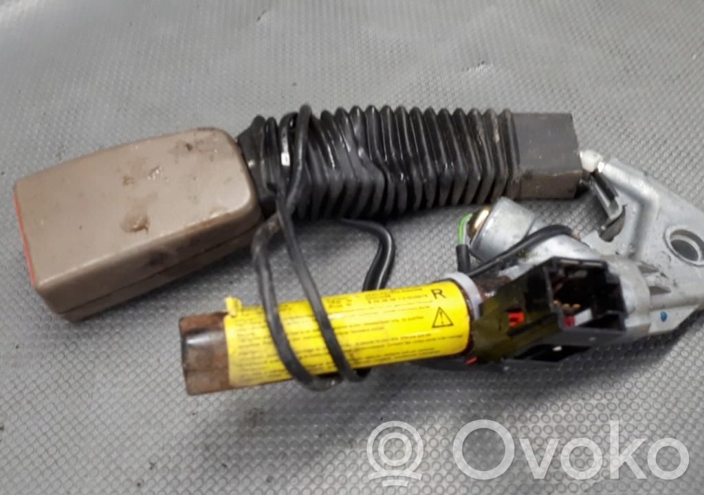Cinturón delantero   33026186