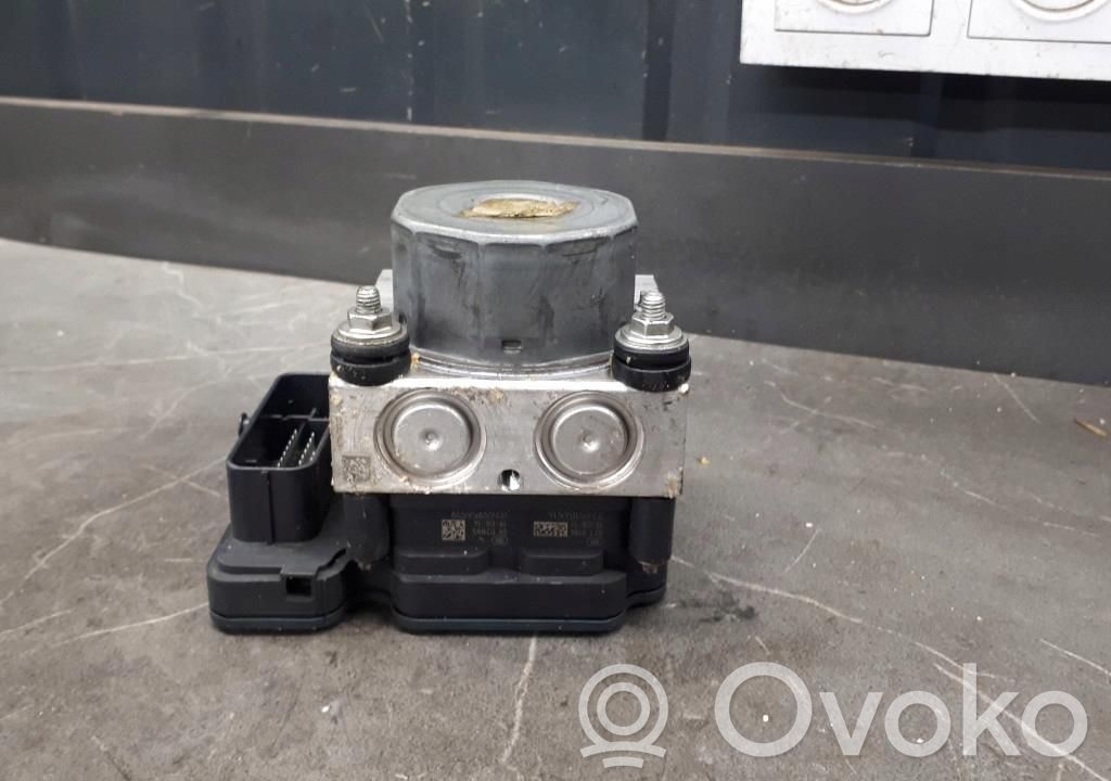 Lancia Ypsilon ABS bloks 