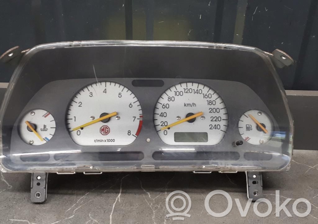 Speedometer (instrument cluster)   AR0051003