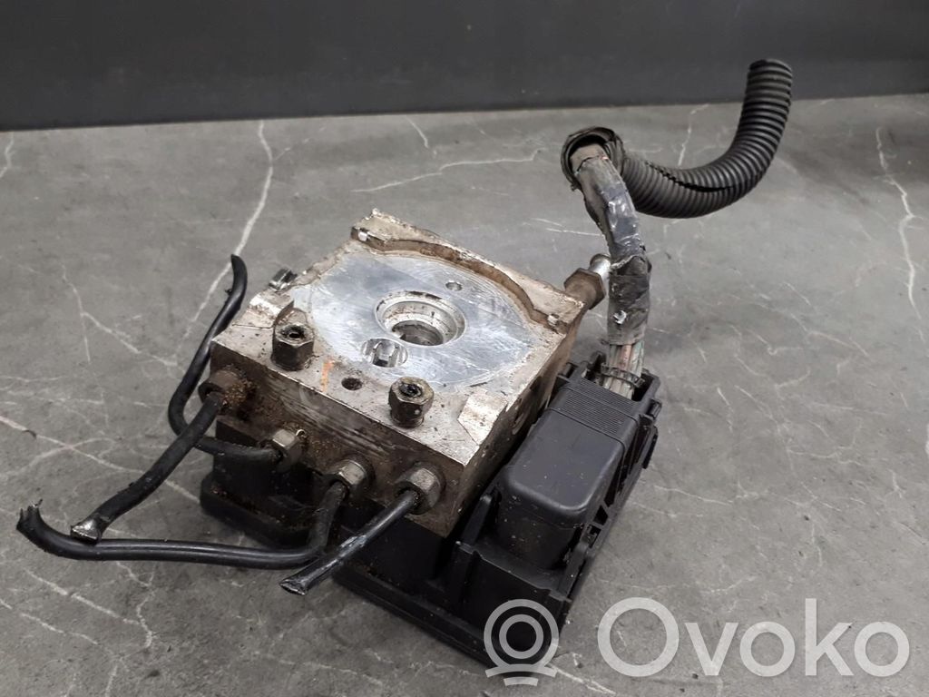 Chrysler Grand Voyager IV ABS Pump 