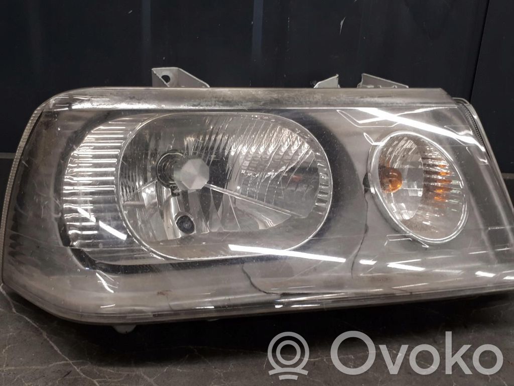 Fiat Scudo Headlight/headlamp 