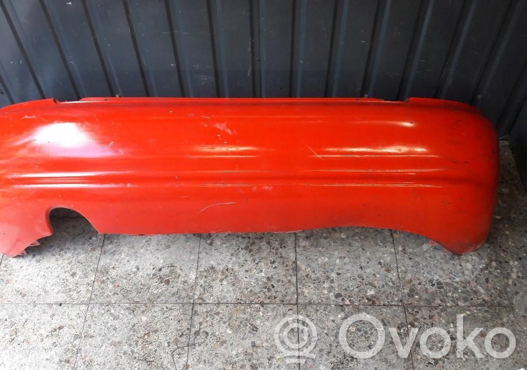 Daewoo Lanos Galinis bamperis 