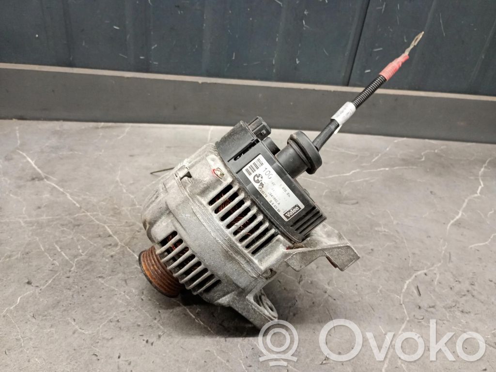 Lichtmaschine   2541962A