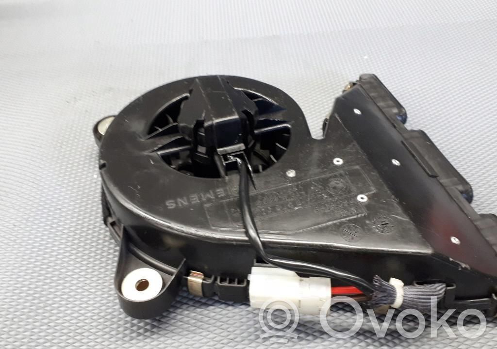 BMW 3 E36 Sēdekļa ventilators 