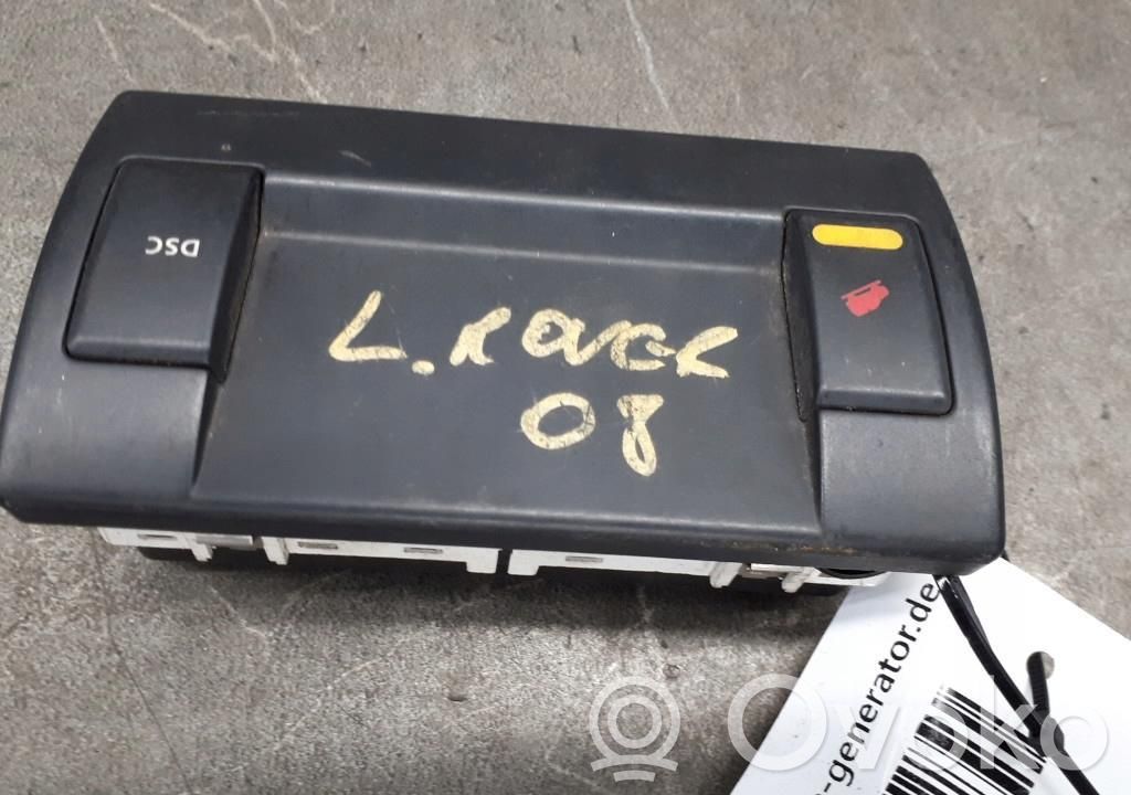 Land Rover Freelander 2 - LR2 Interruptor de luz antiniebla 