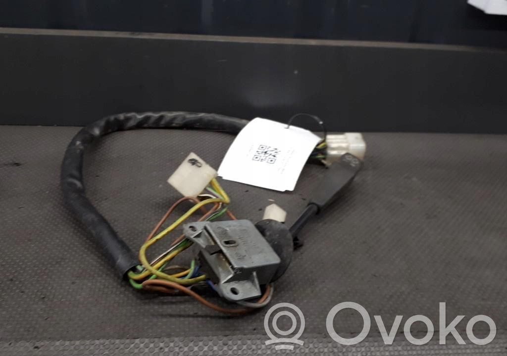 BMW 3 E21 Fog light switch 