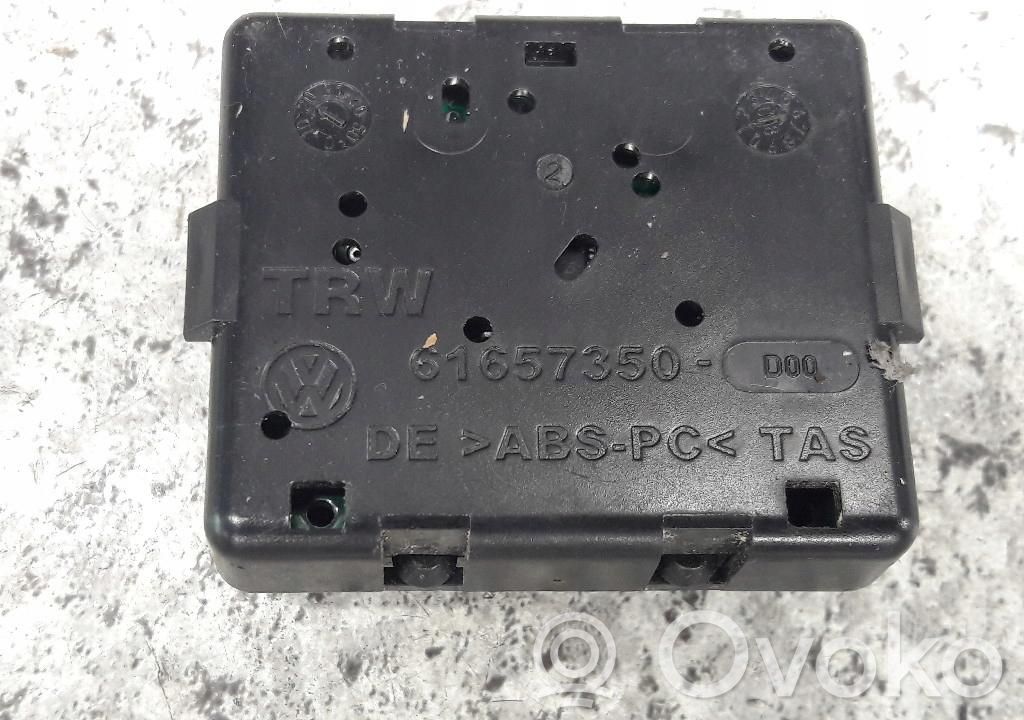 Fiat Panda III Engine control unit/module ECU 