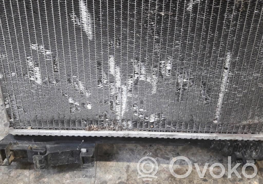 Audi A4 S4 B5 8D Radiatore di raffreddamento A/C (condensatore) 