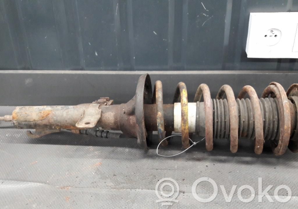 Stoßdämpfer vorne   91AB18045DE