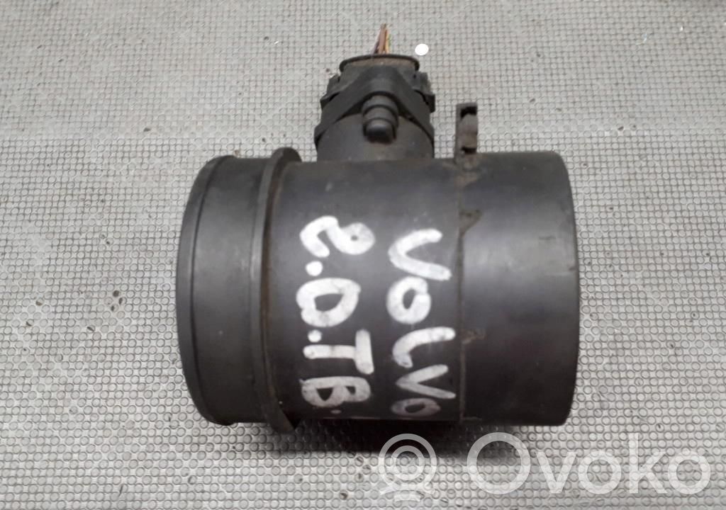 Volvo S80 Luftmassenmesser Luftmengenmesser 