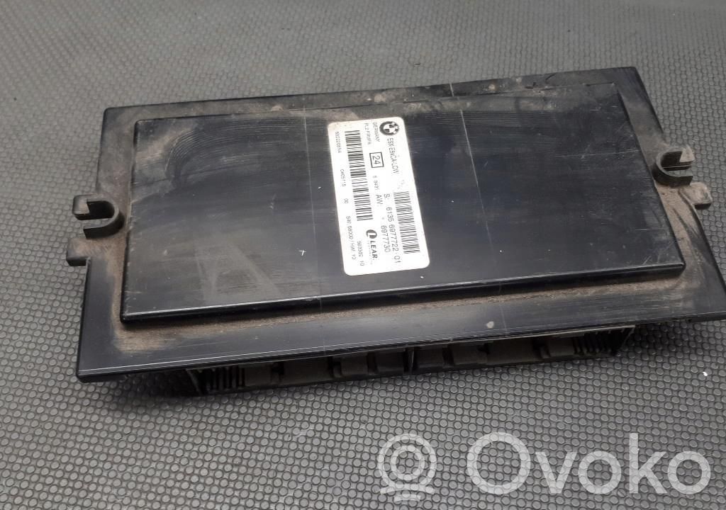 Light module LCM   6977722