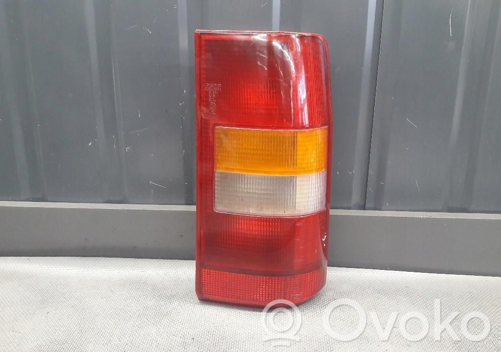 Fiat Scudo Rückleuchte Heckleuchte 