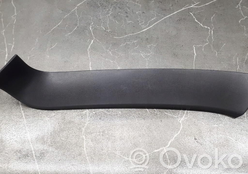 Saab 95 - 96 Side skirt rear trim 