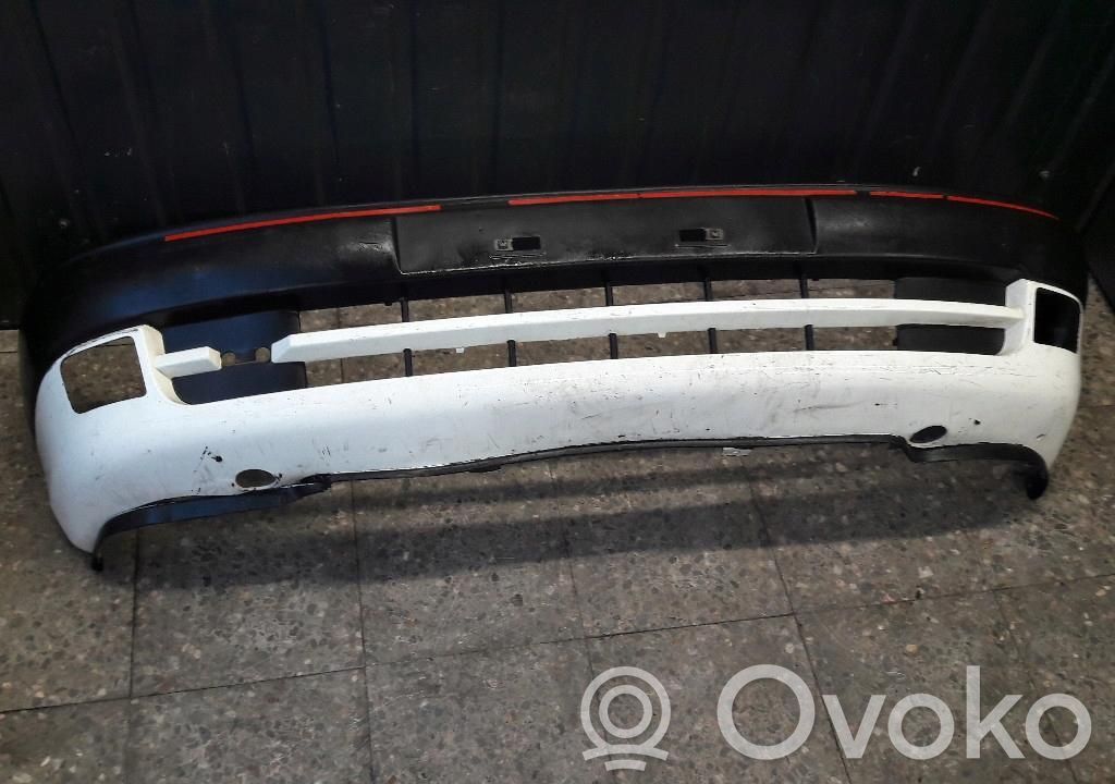Opel Astra F Front bumper 