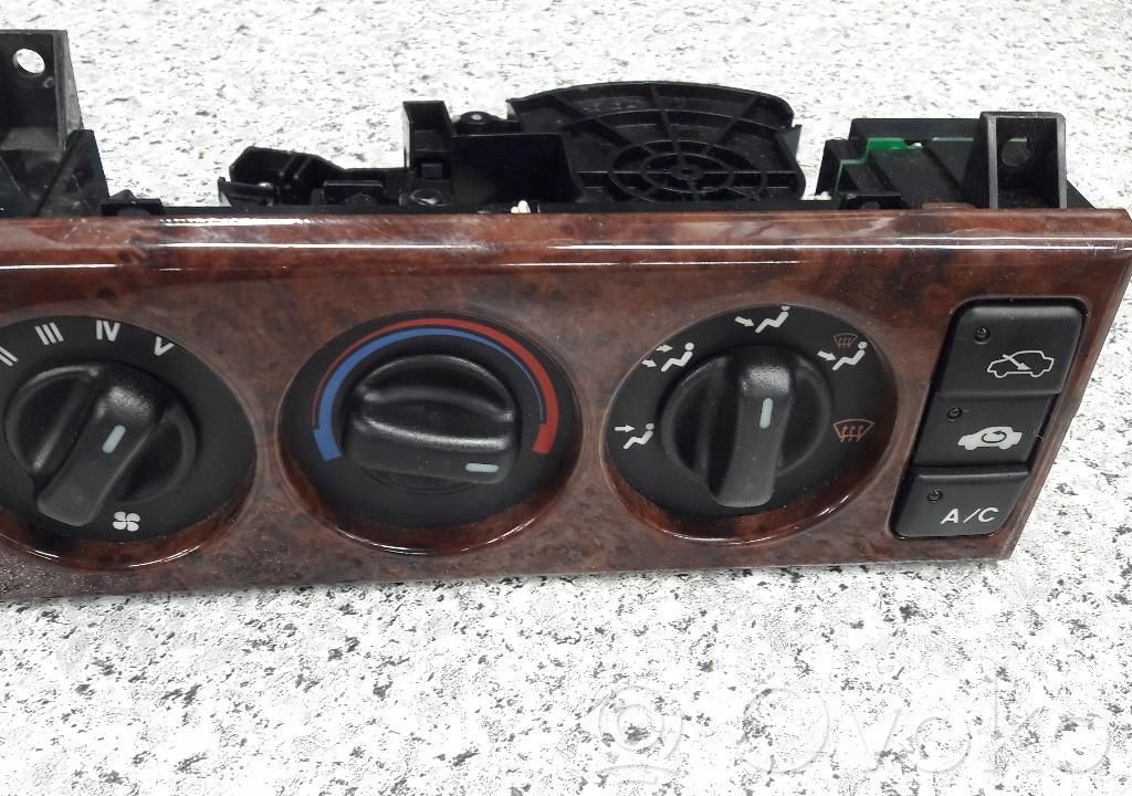 Rover 620 Climate control unit 