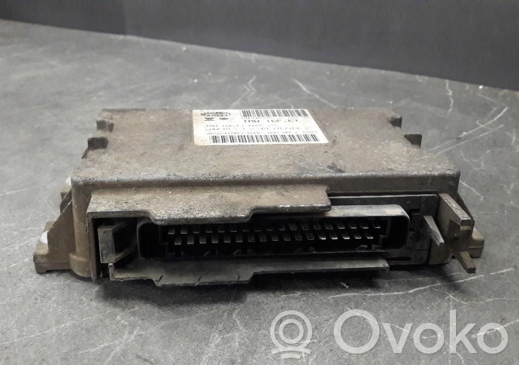 Lancia Y 840 Engine control unit/module ECU 