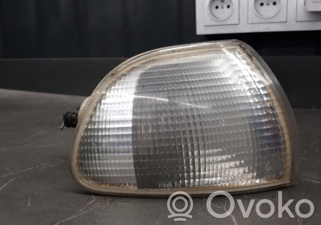 Front indicator light   045210