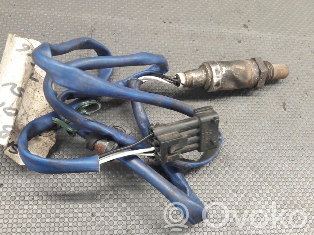Saab 9-3 Ver2 Зонд «Lambda» 