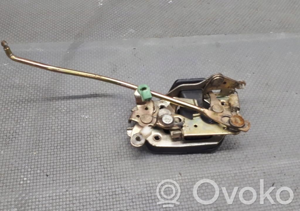Daihatsu 55, 550, 850, 1000, 1300 Serratura portiera anteriore 