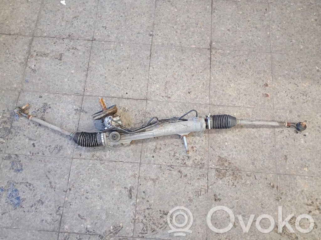 Peugeot 206+ Cremallera de dirección 
