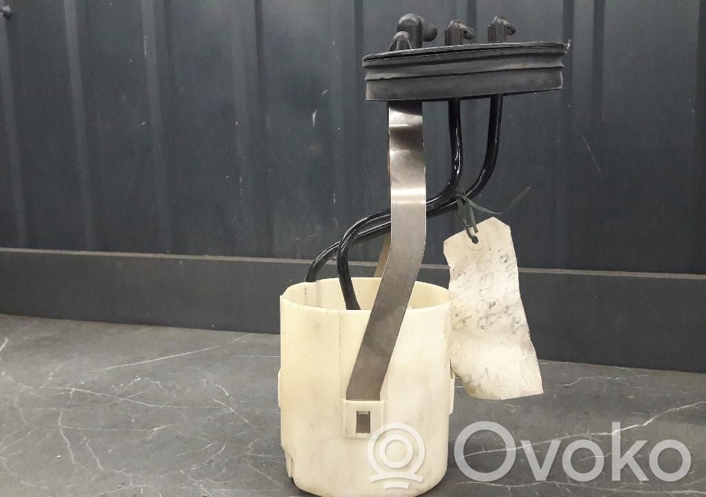 Lancia Delta I Sensore di livello del carburante 
