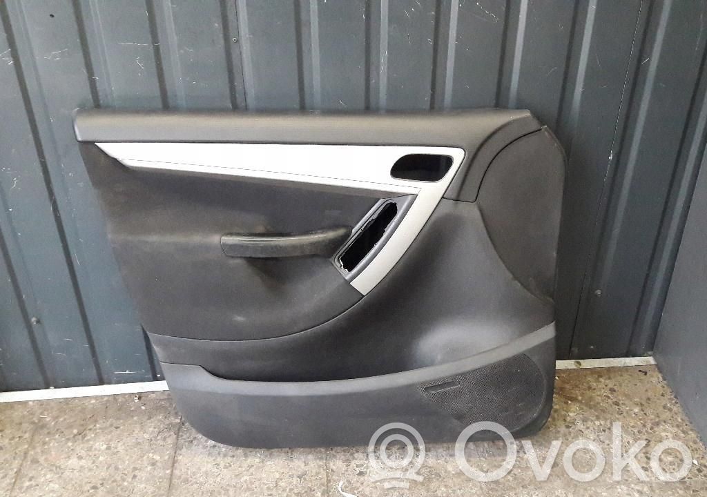 Citroen C4 Grand Picasso Panou tapițerie ușă față 