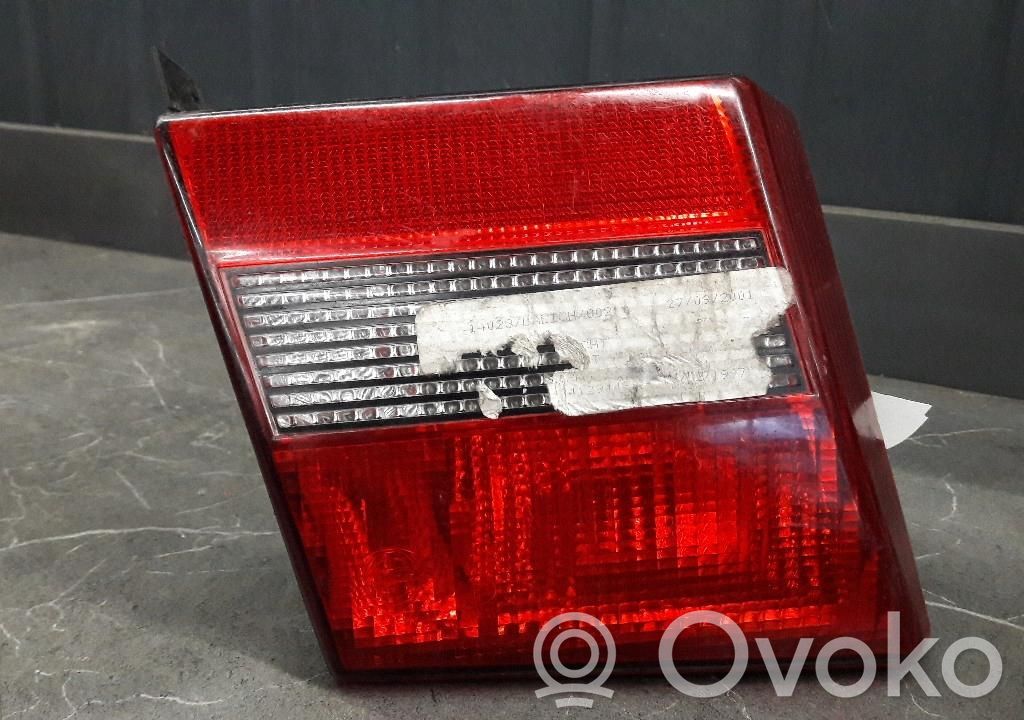 Lancia Delta I Takaluukun takavalot 
