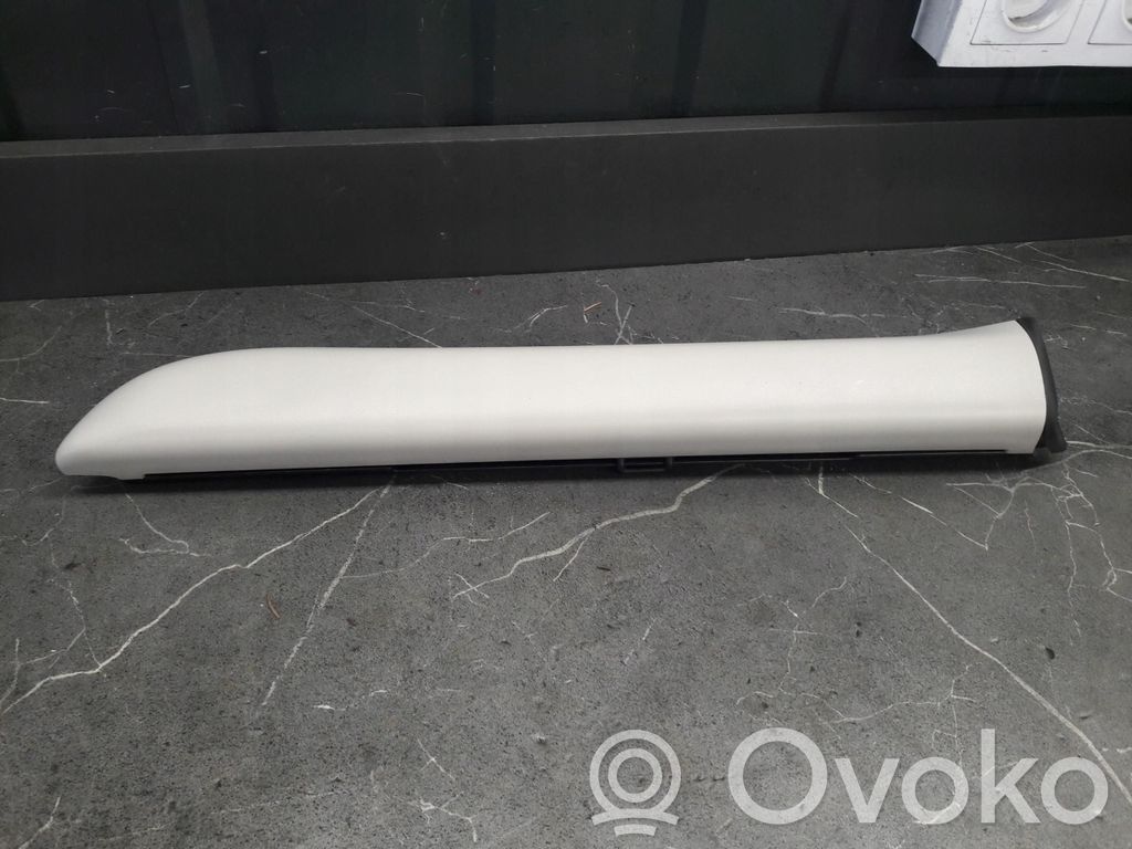Citroen C4 Grand Picasso Laderaumabdeckung Gepäckraumabdeckung 