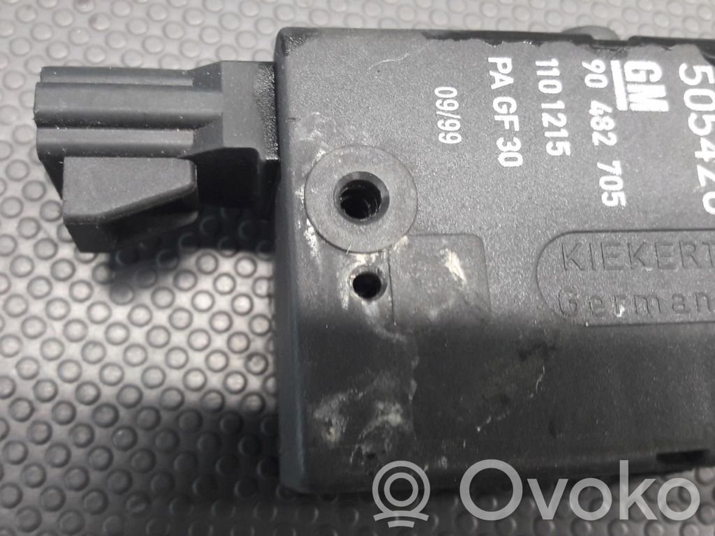 Ford Galaxy Interrupteur antibrouillard 