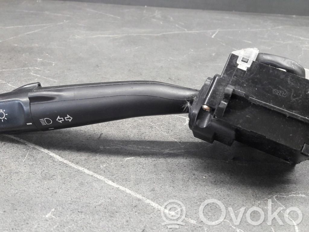 Toyota Prius (XW10) Interrupteur antibrouillard 