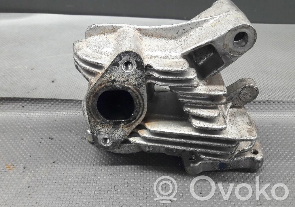 Renault Megane IV Supapă EGR 