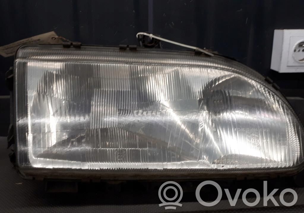 Ford Scorpio Scheinwerfer 