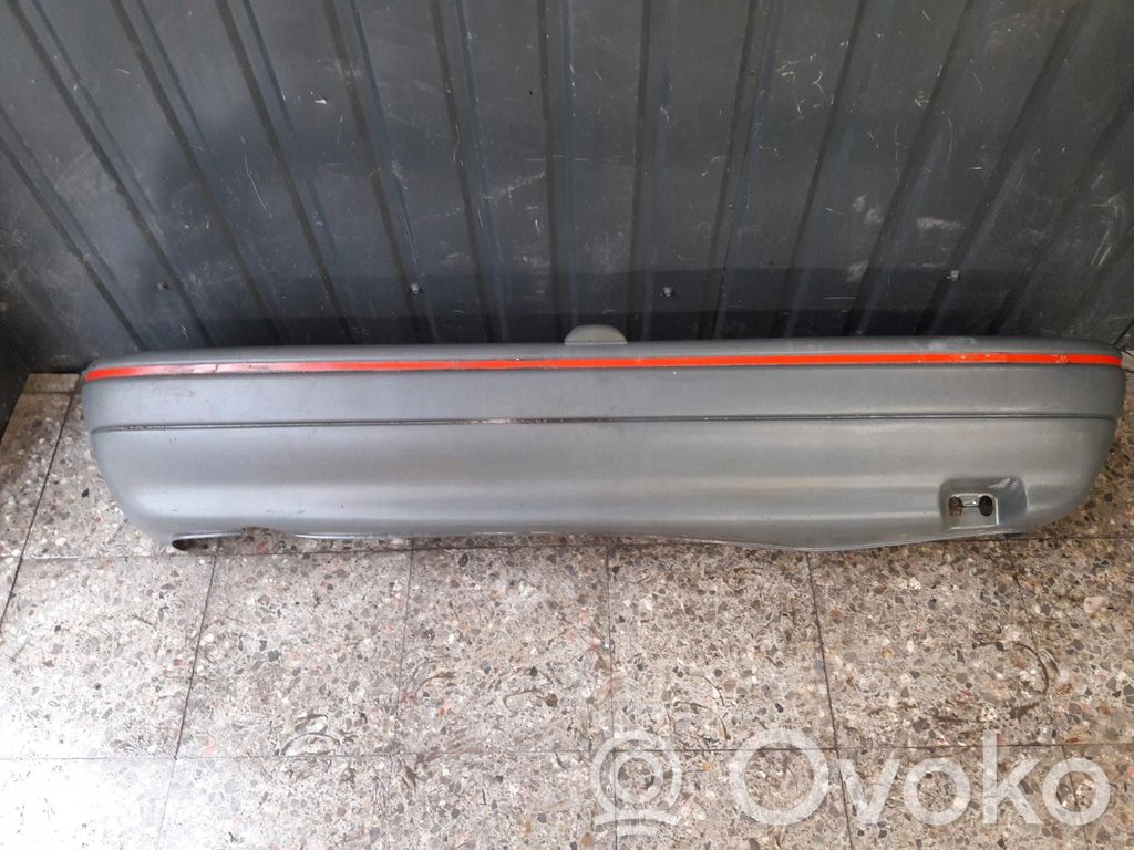 Opel Corsa A Bamperis 