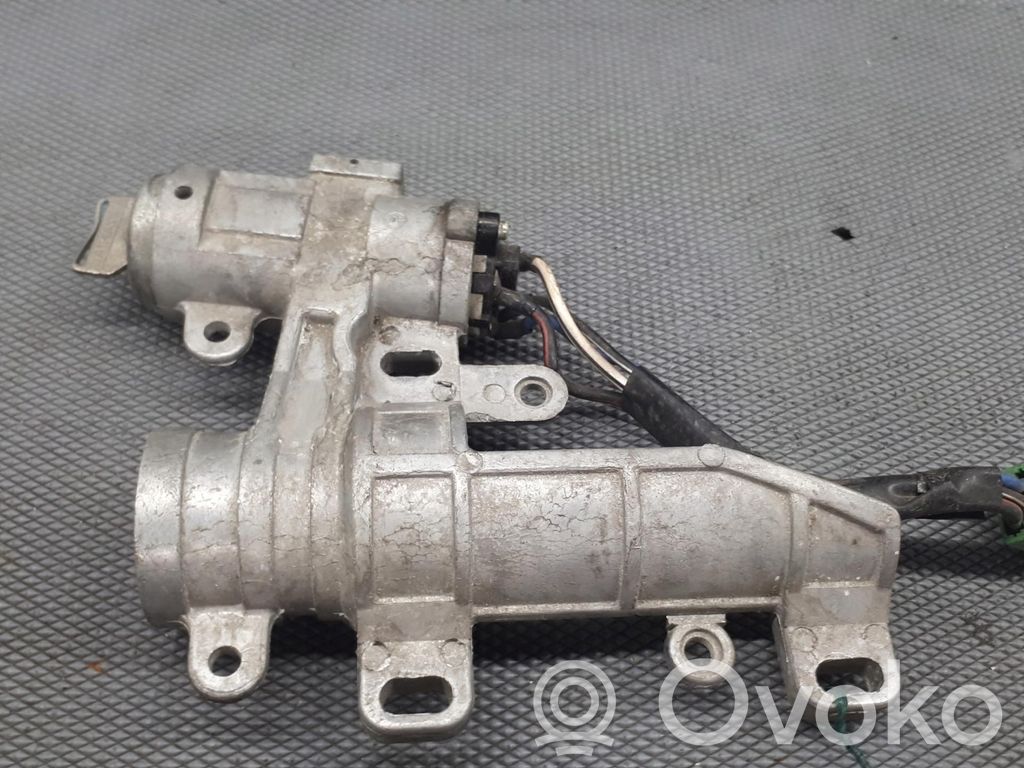 Daihatsu Charade XP90 Contact aprindere 