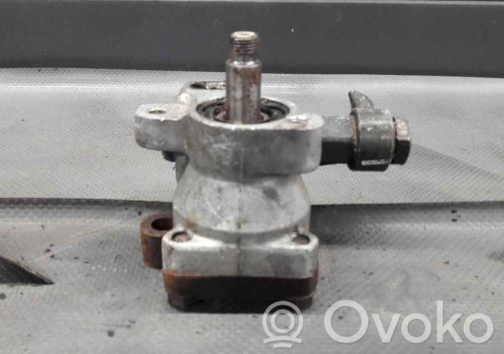 Hyundai Accent V Power steering pump 
